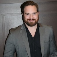 Brandon Eckert