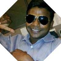 Umanath Shanker