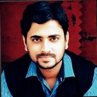Janmajay Pati