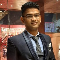 Surya Pratap Singh