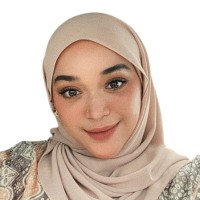 Izzati Raseed
