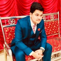 Arshad Ali Mohammed