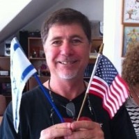 Amir Shacham
