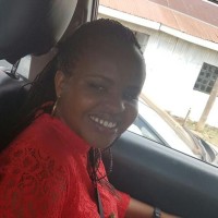 Jane Ng'ang'a