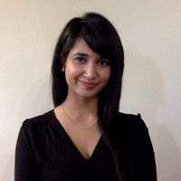 Trishna Joshi