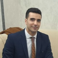 Alimohammad Sherafat