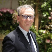 Jean-Marc Vasse