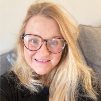 Grace Johnston