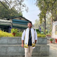 Tejas Sharma