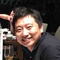 Steven Wang