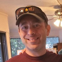 Eric Scheffler