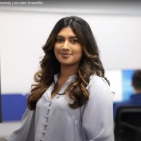 Yositha Yas