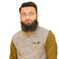 Musharaf Ali