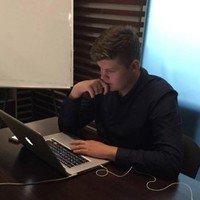 Никита Кузнецов