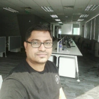 Sanket Jadhav