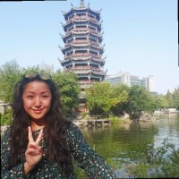 Rose Wei
