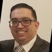 Harry T. Keck Jr, M.Acc