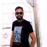 Chirag Goswami