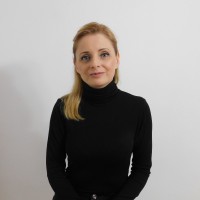 Sylwia Pyżyńska