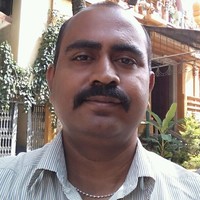 Murugan C