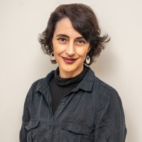 Ana Bahamonde