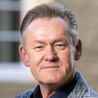 Dr. Torsten Schlüter