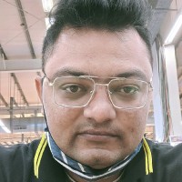 Dhaval Thanki