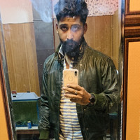 Ashfaque Mohammad