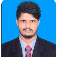Samir Kumar Biswal