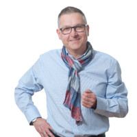 Ralf Back