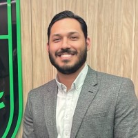 Michael Martinez