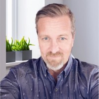 Stuart Morrical