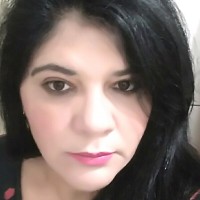 Josiane Borges Pereira edling