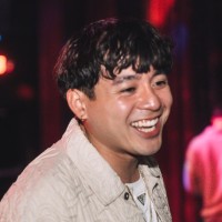 Calvin Tan