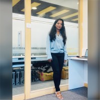 Vinita Poojari