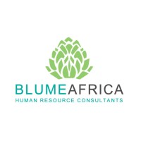 Blume Africa