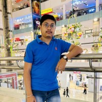 Abhishek Roy