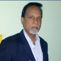 Ravi Raman