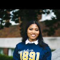 Nailah Armstrong