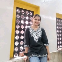 Mahima Dhomane