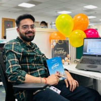 Ayush Rai
