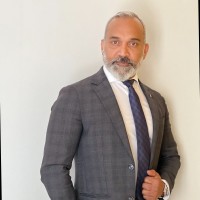 Robin Bose