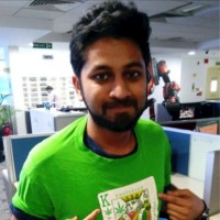 Rajath Kurmati
