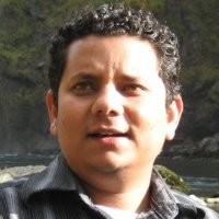 Ritesh Dahiya