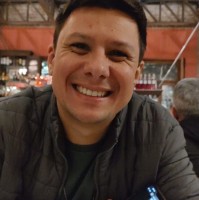 Felipe Marafon