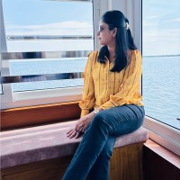 Neha Chaudhary,Pmp®