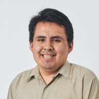 Caleb Fernando Huamancaja Huacho
