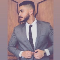Mohamed Ahmed Metwally