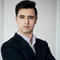 Kirill Radchenko