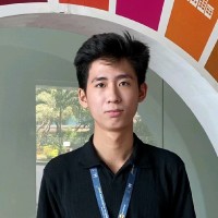 Kevin Setyadi